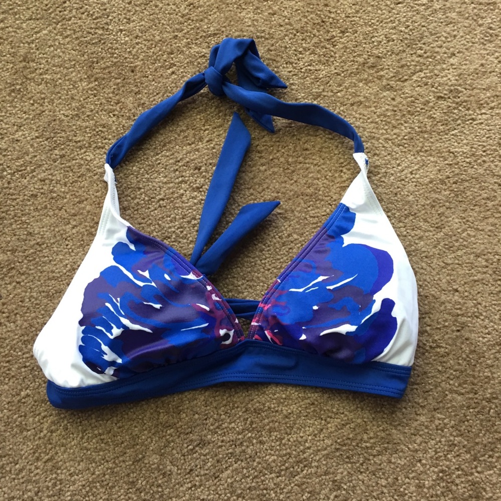 Athleta Bathing Suit Top